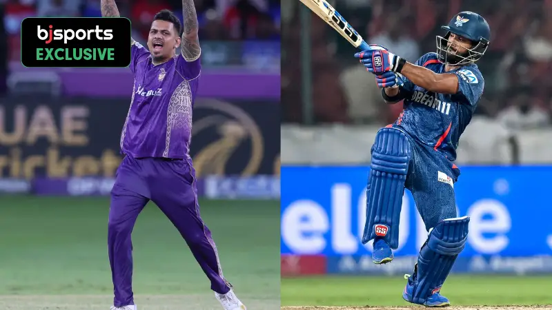 IPL 2026: Key tactical matchups to watch – KKR vs LSG Match 15 (Kolkata Knight Riders vs Lucknow Super Giants)