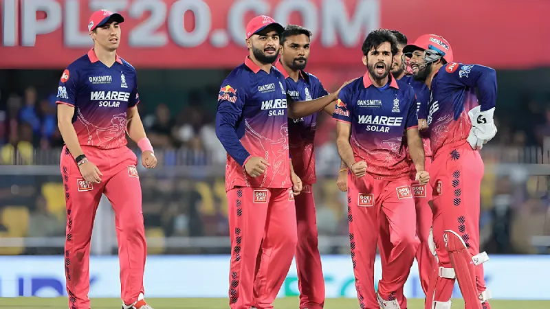 RR vs RCB, Match 16 राजस्थान या बेंगलुरु, हेड टू हेड में किसका पलड़ा है भारी, यहां जानें