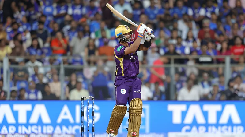 IPL 2026 ‘I’ve always been an instinctive, attacking player’ - Ajinkya Rahane defends his approach