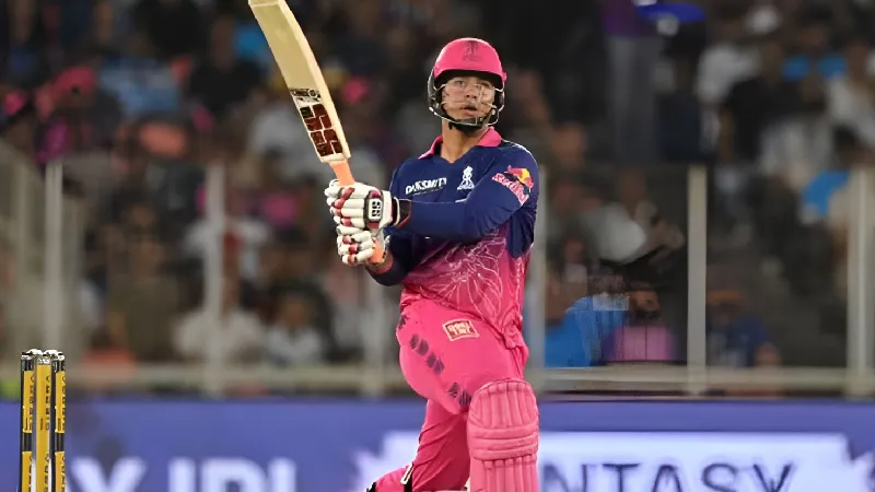 'Performing against Mumbai Indians is always special' - Ex-MI bowler credits Vaibhav Sooryavanshi for Guwahati blitz