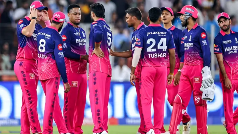 IPL 2026: Match 16, RR vs RCB Match Prediction – Who will win today’s IPL match between Rajasthan Royals vs Royal Challengers Bengaluru?