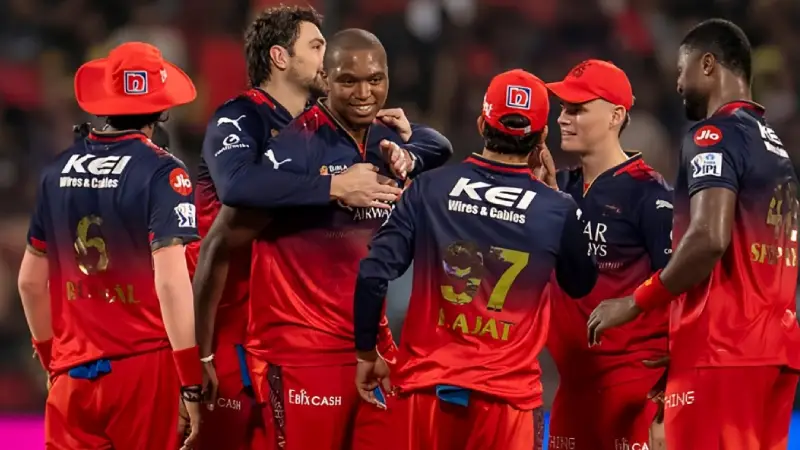IPL 2026: Match 16, RR vs RCB Match Prediction – Who will win today’s IPL match between Rajasthan Royals vs Royal Challengers Bengaluru?