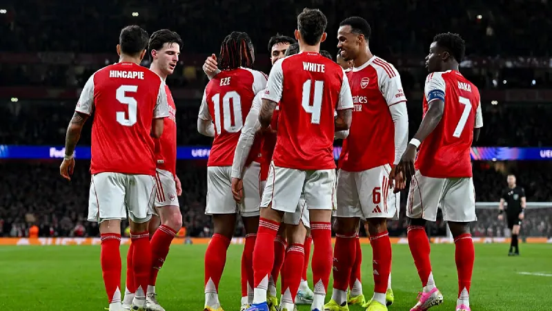 Arsenal vs Bournemouth Prediction | Premier League 2025/26 | EPL Prediction | Apr 11 – Can Arsenal smash Bournemouth to extend their title lead?