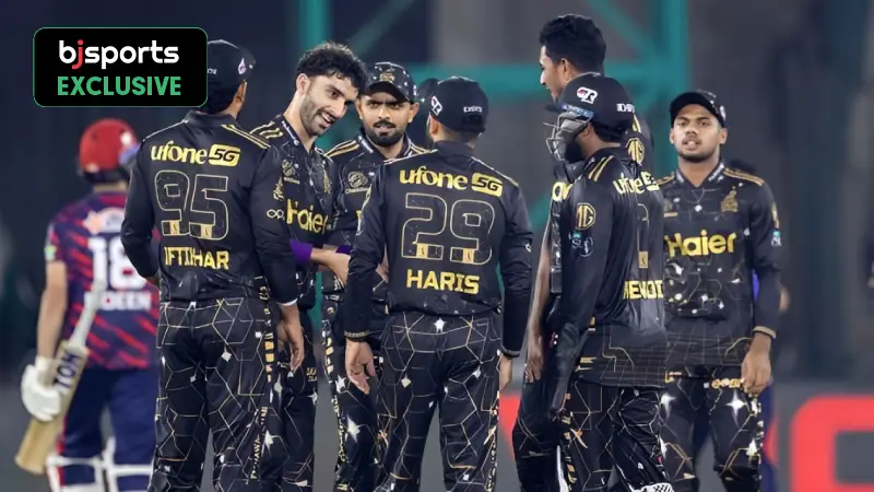 What PZ Predicted Playing XI vs LQ Could Be for PSL 2026 Match 19 (Peshawar Zalmi vs Lahore Qalandars)