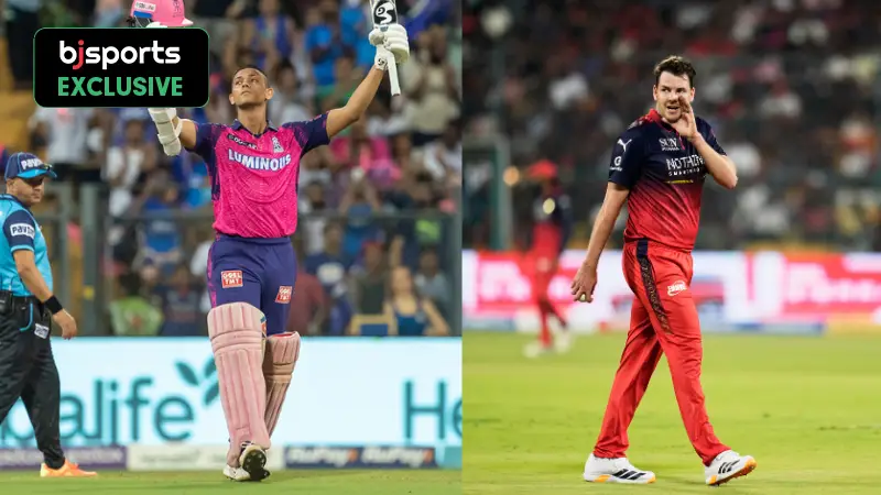 IPL 2026 Match 16: RR vs RCB Key tactical matchups to watch 