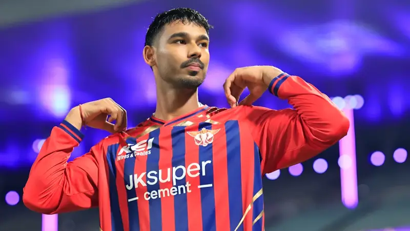 Kolkata Knight Riders vs Lucknow Super Giants Highlights, 15th Match | Apr 09: Mukul Choudhary Explodes With Seven Sixes as LSG Stun KKR at Eden Gardens