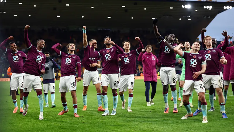 Burnley vs Brighton and Hove Albion Prediction | Premier League 2025/26 | EPL Prediction | Apr 11 – Can Turf Moor Witness A Miracle Against In-Form Seagulls?