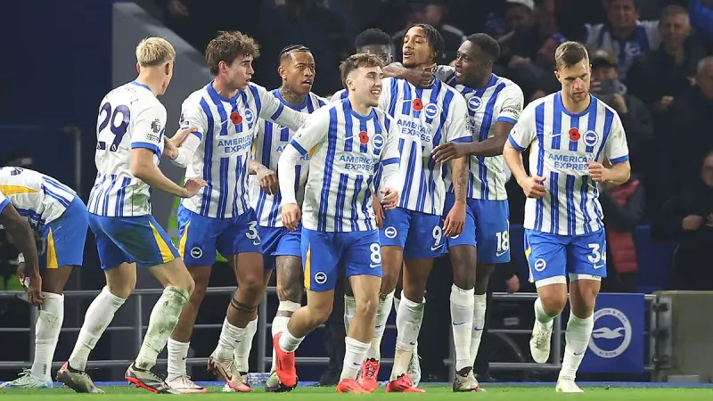 Burnley vs Brighton and Hove Albion Prediction | Premier League 2025/26 | EPL Prediction | Apr 11 – Can Turf Moor Witness A Miracle Against In-Form Seagulls?