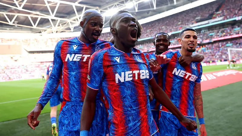 Crystal Palace vs Newcastle United Prediction | Premier League 2025/26 | EPL Prediction | Apr 12 – Will Crystal Palace Drag Newcastle into The Bottom Half?