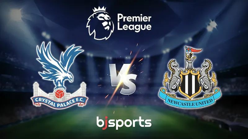 Crystal Palace vs Newcastle United Prediction | Premier League 2025/26 | EPL Prediction | Apr 12 – Will Crystal Palace Drag Newcastle into The Bottom Half?