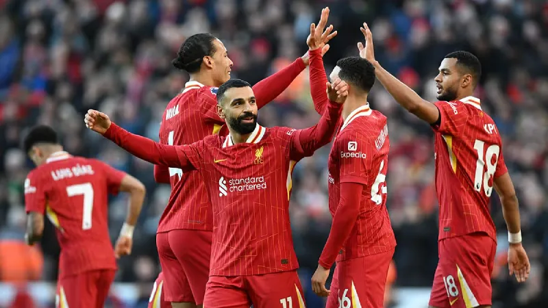 Liverpool vs Fulham Prediction | Premier League 2025/26 | EPL Prediction | Apr 11 – Will Fulham stun stumbling Liverpool at Anfield?