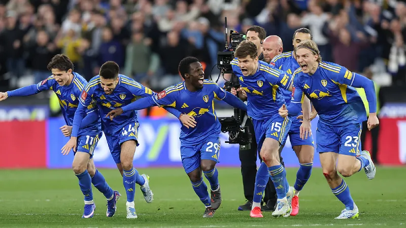 Manchester United vs Leeds United Prediction | Premier League 2025/26 | EPL Prediction | Apr 14 – Will Leeds Pull Off A Massive Shock at Old Trafford?