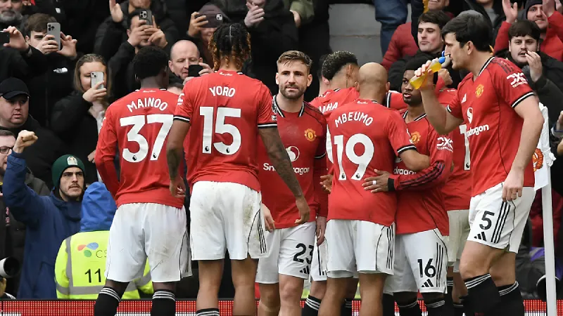 Manchester United vs Leeds United Prediction | Premier League 2025/26 | EPL Prediction | Apr 14 – Will Leeds Pull Off A Massive Shock at Old Trafford?