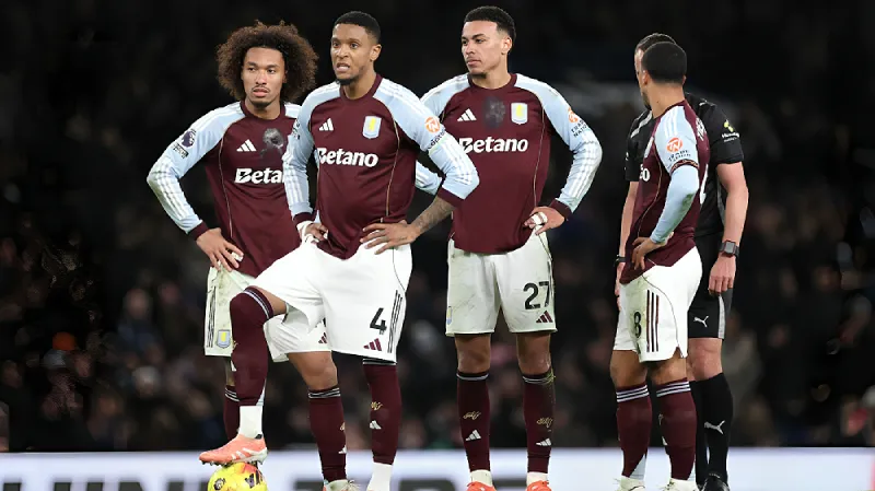 Nottingham Forest vs Aston Villa Prediction | Premier League 2025/26 | EPL Prediction | Apr 12 – Can Forest Shock Top 4 Chasers Villa to Secure Safety?