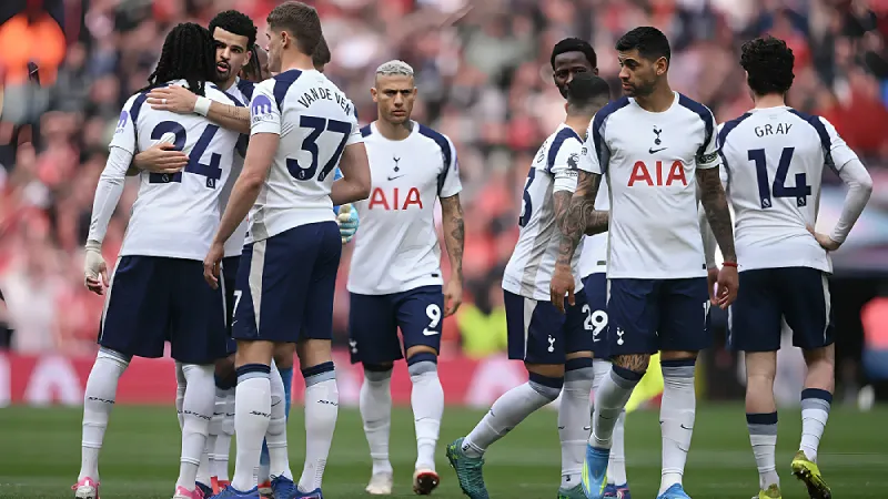 Sunderland vs Tottenham Hotspur Prediction | Premier League 2025/26 | EPL Prediction | Apr 12 – Will Sunderland Push Crisis-Hit Spurs into the Drop Zone?