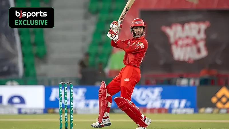 Which Key Players Decide IU vs HHK PSL 2026 Match 21 at Karachi Tonight