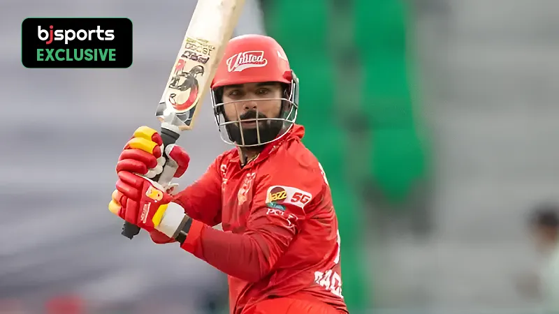 Which Key Players Decide IU vs HHK PSL 2026 Match 21 at Karachi Tonight