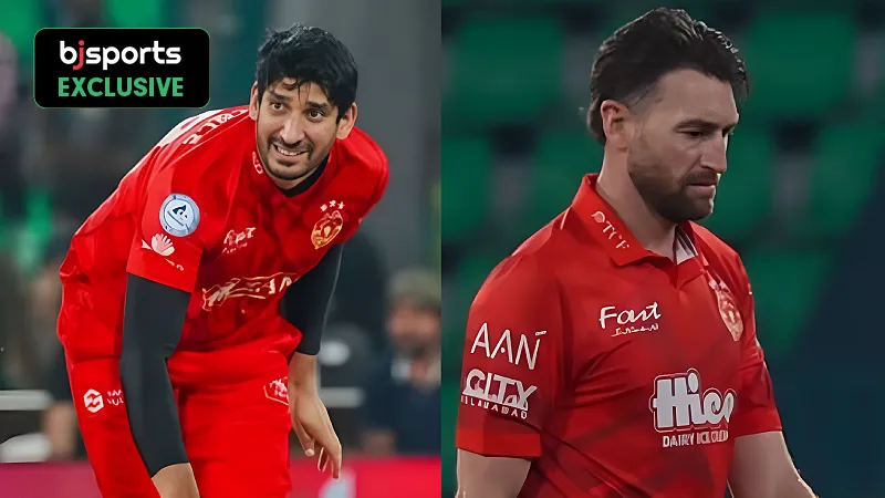 Which Key Players Decide IU vs HHK PSL 2026 Match 21 at Karachi Tonight