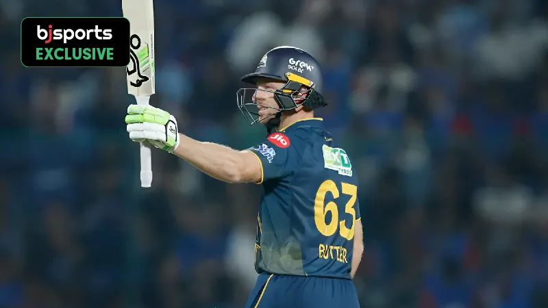 Which 3 Batters Hold LSG vs GT IPL 2026 Match 19 in Their Hands Tonight