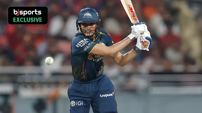 Which 3 Batters Hold LSG vs GT IPL 2026 Match 19 in Their Hands Tonight