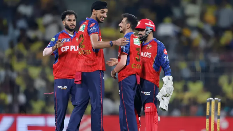IPL 2026: Match 17, PBKS vs SRH Match Prediction – Who will win today’s IPL match between Punjab Kings vs Sunrisers Hyderabad?