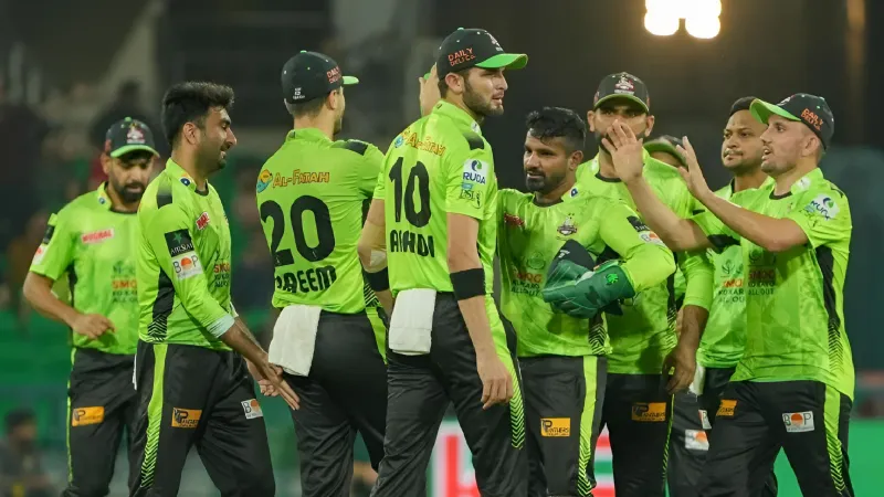 PSL 2026: Match 19, PES vs LAH Match Prediction – Who will win today’s PSL match between Peshawar Zalmi vs Lahore Qalandars?