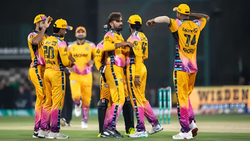 PSL 2026: Match 19, PES vs LAH Match Prediction – Who will win today’s PSL match between Peshawar Zalmi vs Lahore Qalandars?