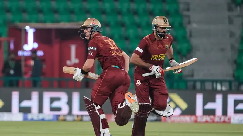 PSL 2026: Match 20, KAR vs HYK Match Prediction – Who will win today’s PSL match between Karachi Kings vs Hyderabad Kingsmen?