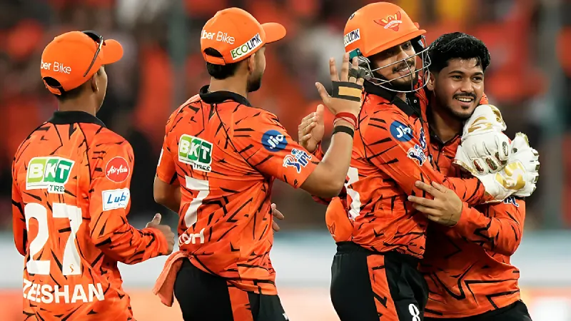 IPL 2026, PBKS vs SRH: पंजाब बनाम हैदराबाद मैच की संभावित प्लेइंग 11 व पिच रिपोर्ट के बारे में जानें यहांं