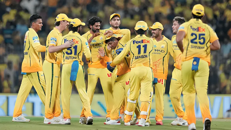 IPL 2026, CSK vs DC: चेन्नई बनाम दिल्ली मैच की संभावित प्लेइंग 11 व पिच रिपोर्ट के बारे में जानें यहांं