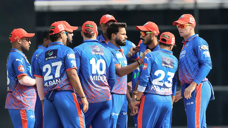 IPL 2026, CSK vs DC: चेन्नई बनाम दिल्ली मैच की संभावित प्लेइंग 11 व पिच रिपोर्ट के बारे में जानें यहांं