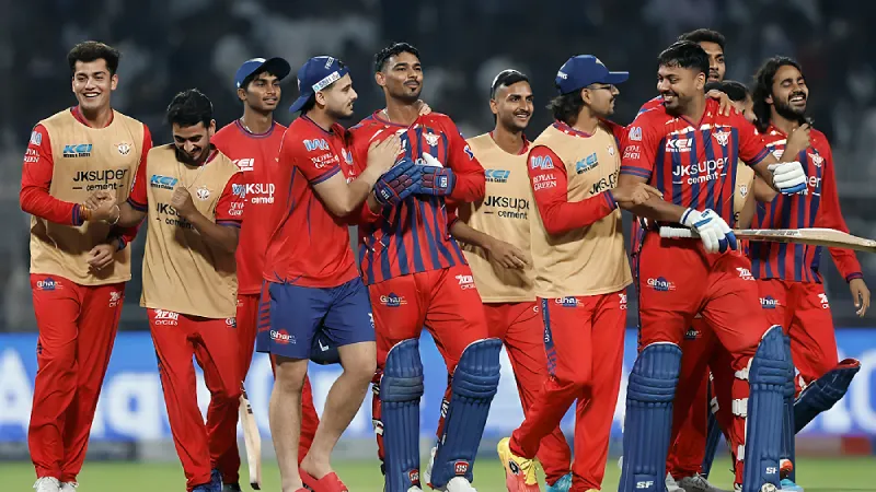 IPL 2026: Match 19, LSG vs GT Match Prediction – Who will win today’s IPL match between Lucknow Super Giants vs Gujarat Titans?