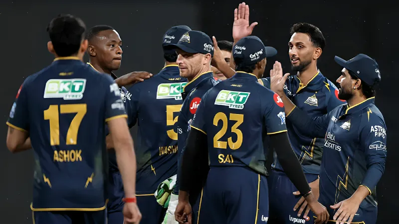 IPL 2026: Match 19, LSG vs GT Match Prediction – Who will win today’s IPL match between Lucknow Super Giants vs Gujarat Titans?