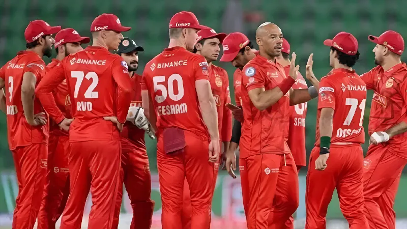 PSL 2026 Match 21, HYK vs ISL Match Prediction – Who will win today’s PSL match between Hyderabad Kingsmen vs Islamabad United