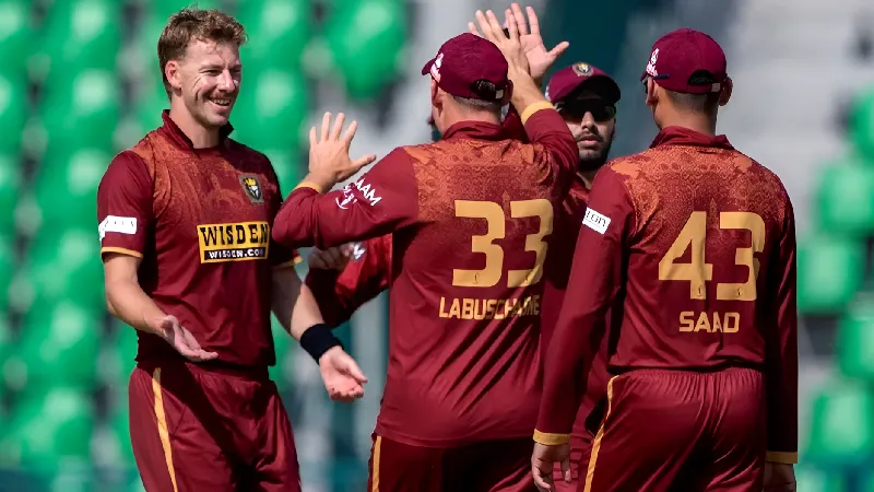 PSL 2026 Match 21, HYK vs ISL Match Prediction – Who will win today’s PSL match between Hyderabad Kingsmen vs Islamabad United