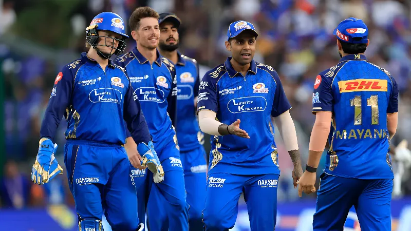 IPL 2026 Match 20, MI vs RCB Match Prediction – Who will win today’s IPL match between Mumbai Indians vs Royal Challengers Bengaluru