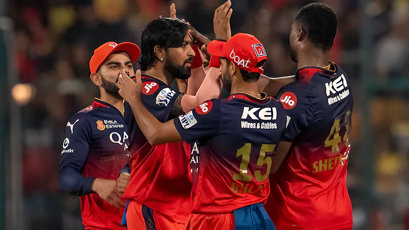 IPL 2026 Match 20, MI vs RCB Match Prediction – Who will win today’s IPL match between Mumbai Indians vs Royal Challengers Bengaluru