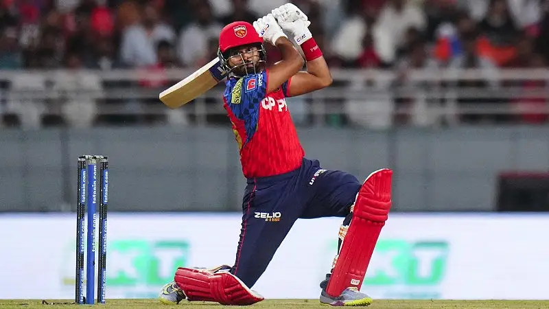 Sunrisers Hyderabad vs Punjab Kings Highlights, 17th Match | Apr 11: Massive Powerplay, Shreyas Iyer Brilliance Power Punjab Kings to 6-Wicket Triumph