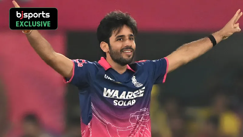 Which Key Players Decide RR vs SRH IPL 2026 Match 21 at Hyderabad Tonight