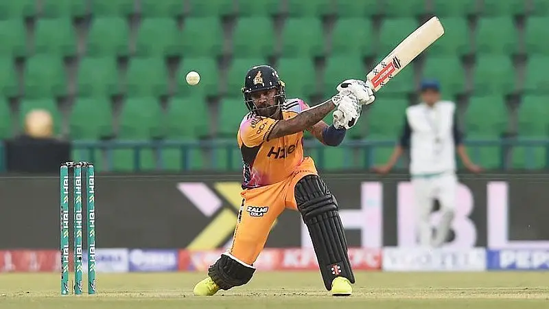 Peshawar Zalmi vs Lahore Qalandars Highlights, 19th Match | Apr 11: Kusal Mendis Masterclass Powers Zalmi to Dominant 76-Run Thrashing