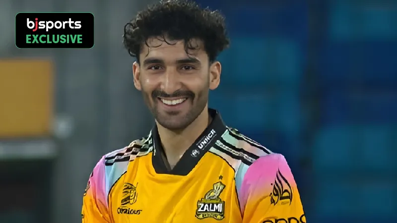 Which 3 Bowlers Hold MS vs PZ PSL 2026 Match 22 in Their Hands Tonight