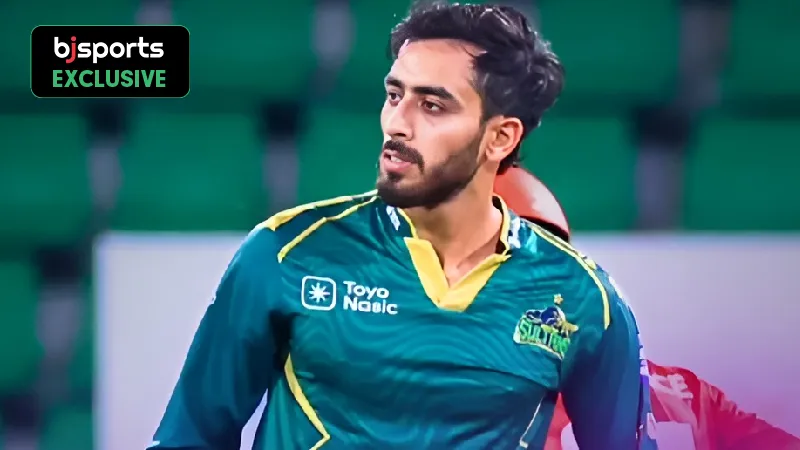 Which 3 Bowlers Hold MS vs PZ PSL 2026 Match 22 in Their Hands Tonight