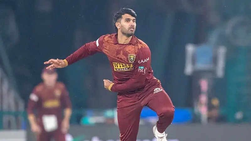 Karachi Kings vs Hyderabad Kingsmen Highlights, 20th Match | Apr 11: Moeen Ali Blazes 44 off 16 But Hassan Khan Has the Last Laugh