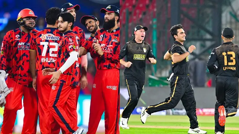 Karachi Kings vs Hyderabad Kingsmen Highlights, 20th Match | Apr 11: Moeen Ali Blazes 44 off 16 But Hassan Khan Has the Last Laugh