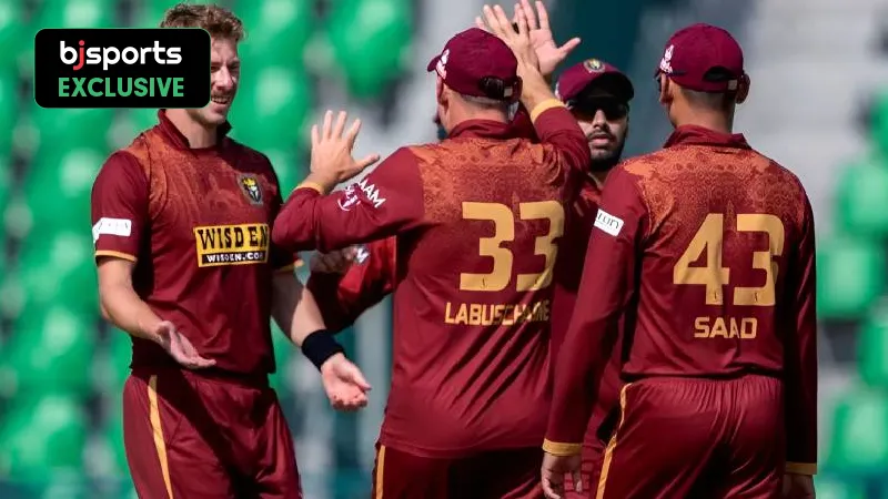 PSL 2026: Predicted Playing XI for Hyderabad Kingsmen and Islamabad United
