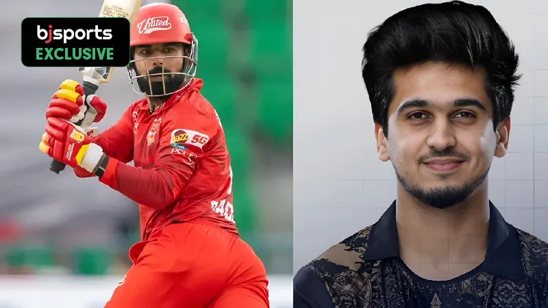 PSL 2026: Top 3 Player Battles to Watch - Hyderabad Kingsmen and Islamabad United (Match 21)