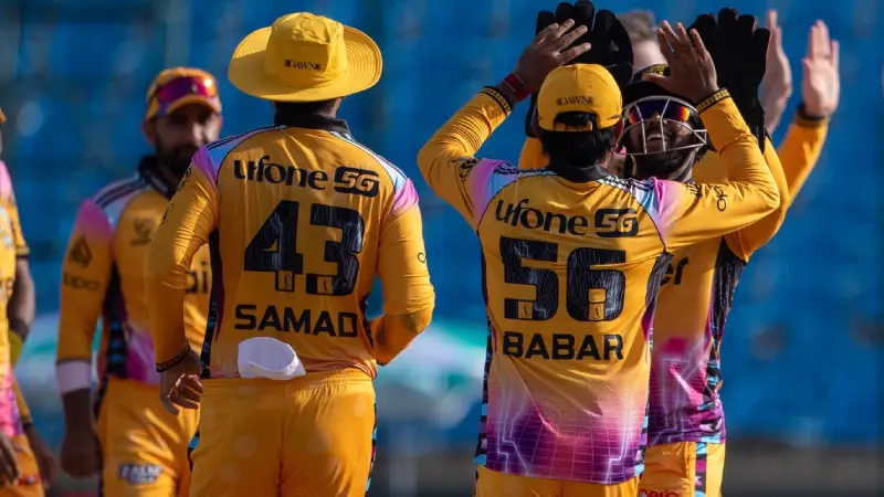 PSL 2026: Match 22, PES vs MUL Match Prediction – Who will win today’s PSL match between Peshawar Zalmi vs Multan Sultans?