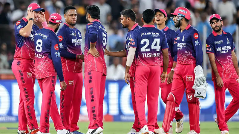 IPL 2026: SRH vs RR मैच से पहले देखें पिच रिपोर्ट और जाने संभावित प्लेइंग XI के बारे में यहां