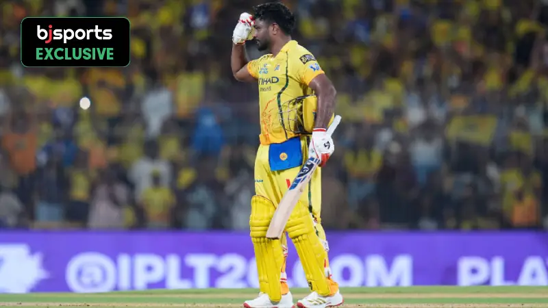 Which 3 Batters Hold CSK vs KKR IPL 2026 Match 22 in Their Hands Tonight