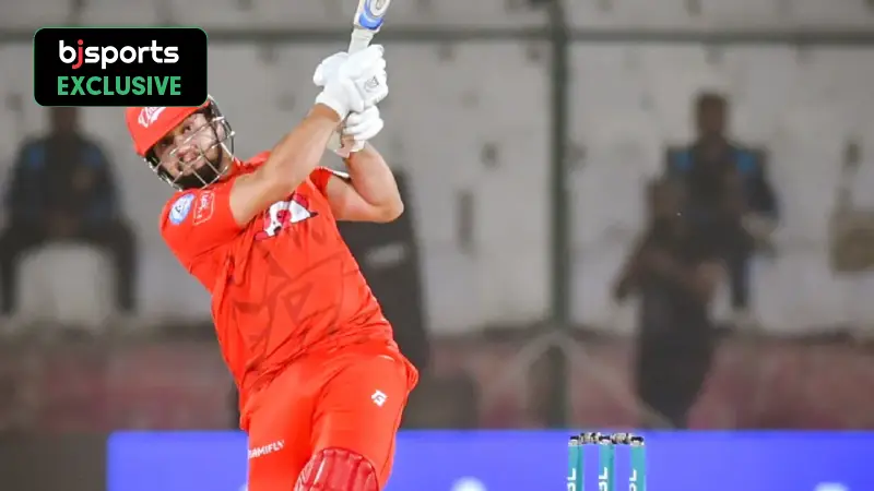 IU vs HYK: Why Islamabad United Lost to Hyderabad Kingsmen in PSL 2026 Match 21: 3 Key Reasons